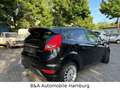 Ford Fiesta Titanium 2 Hand+Tüv/Au Neu+Klima Schwarz - thumbnail 4