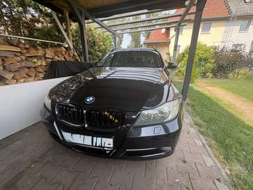 335i Touring