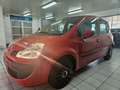 Renault Modus Expression*Scheckheft*Klima*Allwetter Rojo - thumbnail 1