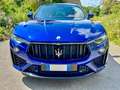 Maserati Levante Levante 3.0 V6 Modena 350cv auto Blu/Azzurro - thumbnail 3