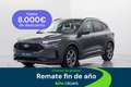 Ford Kuga 1.5 EcoBoost ST-Line FWD 150 Gris - thumbnail 1