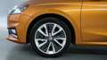 Skoda Fabia 1.0 TSI 95pk Business Edition / Navigatie / Camera Oranje - thumbnail 11