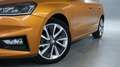 Skoda Fabia 1.0 TSI 95pk Business Edition / Navigatie / Camera Oranje - thumbnail 12