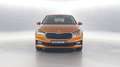 Skoda Fabia 1.0 TSI 95pk Business Edition / Navigatie / Camera Oranje - thumbnail 7
