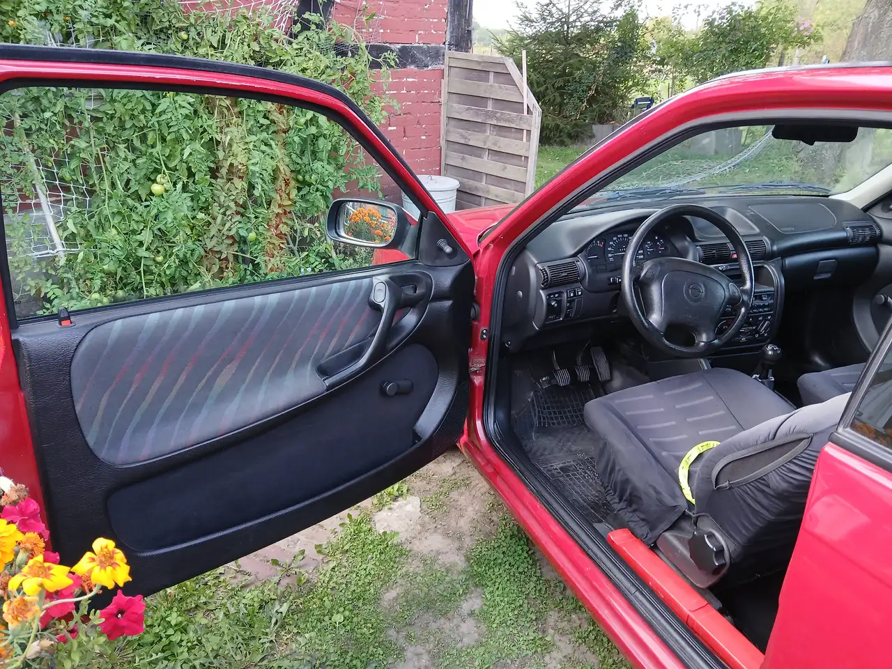 Opel Astra, foto 5