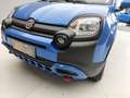 Fiat Panda 1.0 70CV HYBRID CROSS Gris - thumbnail 24