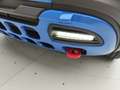 Fiat Panda 1.0 70CV HYBRID CROSS Gris - thumbnail 26