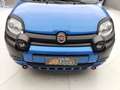 Fiat Panda 1.0 70CV HYBRID CROSS Gris - thumbnail 23