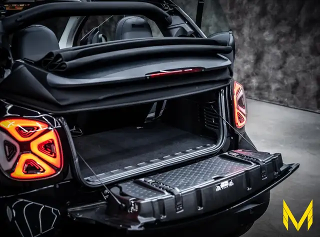 Smart Fortwo view 9