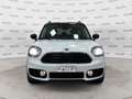 MINI Cooper D Countryman Mini 2.0 Cooper D Business Countryman ALL4 Blanc - thumbnail 2