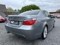 BMW 520 d E60 *M-Paket* TÜV/ASU NEU* Gris - thumbnail 7