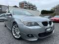 BMW 520 d E60 *M-Paket* TÜV/ASU NEU* Gris - thumbnail 1