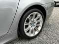 BMW 520 d E60 *M-Paket* TÜV/ASU NEU* Gris - thumbnail 10