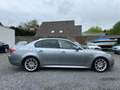 BMW 520 d E60 *M-Paket* TÜV/ASU NEU* Gris - thumbnail 8