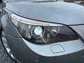 BMW 520 d E60 *M-Paket* TÜV/ASU NEU* Gris - thumbnail 11