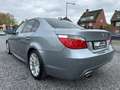 BMW 520 d E60 *M-Paket* TÜV/ASU NEU* Gris - thumbnail 5