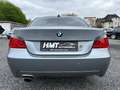 BMW 520 d E60 *M-Paket* TÜV/ASU NEU* Gris - thumbnail 6