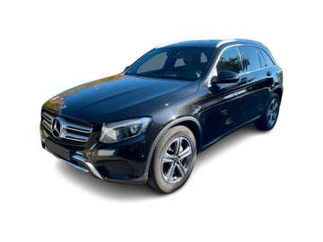 d 4Matic*1 HAND*KAMERA*NAVI*AHK*LEDER*