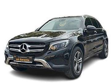 d 4Matic*1 HAND*KAMERA*NAVI*AHK*LEDER*
