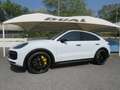 Porsche Cayenne Coupe 4.0 Turbo GT 640 Cv Bianco - thumbnail 1
