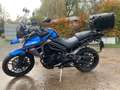 Triumph Tiger 800 Xrx Azul - thumbnail 6