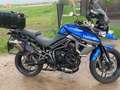 Triumph Tiger 800 Xrx Azul - thumbnail 3
