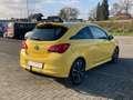 Opel Corsa OPC-Line Black Edition 1.0i 116pk ! Gelb - thumbnail 7