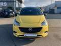 Opel Corsa OPC-Line Black Edition 1.0i 116pk ! Gelb - thumbnail 3