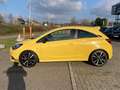 Opel Corsa OPC-Line Black Edition 1.0i 116pk ! Gelb - thumbnail 4