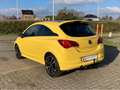 Opel Corsa OPC-Line Black Edition 1.0i 116pk ! Gelb - thumbnail 5
