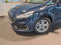 Ford S-Max 2.0 Titanium 7-Sitzer*Navi*Kamera*1.Hand Bleu - thumbnail 4