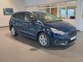 Ford S-Max 2.0 Titanium 7-Sitzer*Navi*Kamera*1.Hand Bleu - thumbnail 2