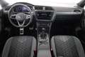 Volkswagen Tiguan Allspace 2.0 4M R-Line Black Standheizung Grigio - thumbnail 9