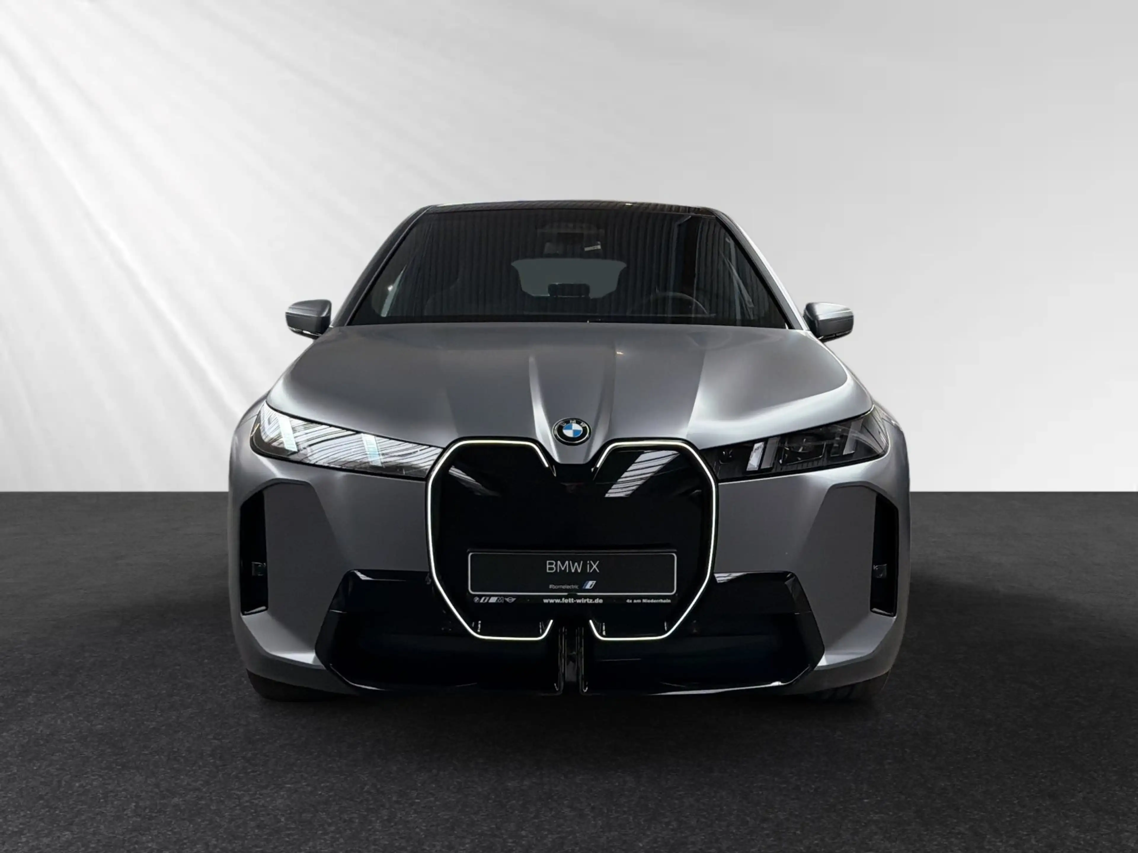 BMW iX xDrive60 M Sport Pro|AHK|SkyLounge|DA-Prof. — photo 7