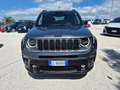 Jeep Renegade Renegade 2019 1.3 t4 phev S 4xe at6 Grau - thumbnail 2