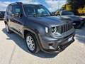Jeep Renegade Renegade 2019 1.3 t4 phev S 4xe at6 Grau - thumbnail 4