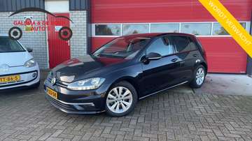 1.5 TSI Comfortline Business CAMERA / STOELVERW /