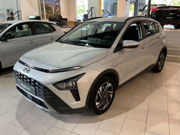 T-GDi 48V Techno