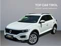 Volkswagen T-Roc 1.0 TSI Style ✅ NEUWAGENZUSTAND ✅ Weiß - thumbnail 1