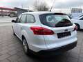 Ford Focus Turnier Business Blanc - thumbnail 3