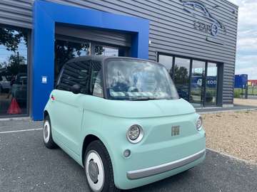 TOPOLINO 5,4 KWH
