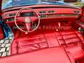 Cadillac Eldorado Convertible BigBlock Restauriert Blau - thumbnail 10