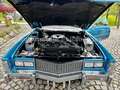 Cadillac Eldorado Convertible BigBlock Restauriert Blau - thumbnail 16