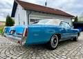 Cadillac Eldorado Convertible BigBlock Restauriert Blau - thumbnail 4