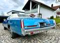 Cadillac Eldorado Convertible BigBlock Restauriert Blau - thumbnail 3