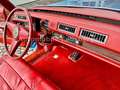 Cadillac Eldorado Convertible BigBlock Restauriert Blau - thumbnail 14