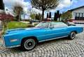 Cadillac Eldorado Convertible BigBlock Restauriert Blau - thumbnail 8