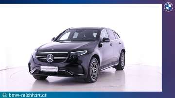 4MATIC 80kWh AMG Line AMG-Line \ HIFI \ AHK \ Abstandstempomat