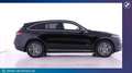 Mercedes-Benz EQC 400 4MATIC 80kWh AMG Line AMG-Line \ HIFI \ AHK \ Abstandstempomat Schwarz - thumbnail 2