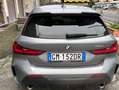 BMW 118 118d Msport Exterior auto Grigio - thumbnail 4